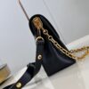 Louis Vuitton Dauphine Soft MM