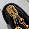 Louis Vuitton Dauphine Soft MM