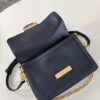 Louis Vuitton Dauphine Soft MM