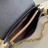 Louis Vuitton Dauphine Soft MM