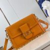 Louis Vuitton Dauphine Soft MM