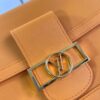 Louis Vuitton Dauphine Soft MM