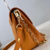 Louis Vuitton Dauphine Soft MM