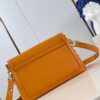 Louis Vuitton Dauphine Soft MM