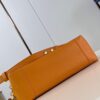 Louis Vuitton Dauphine Soft MM