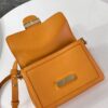 Louis Vuitton Dauphine Soft MM