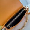 Louis Vuitton Dauphine Soft MM