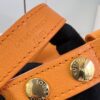 Louis Vuitton Dauphine Soft MM