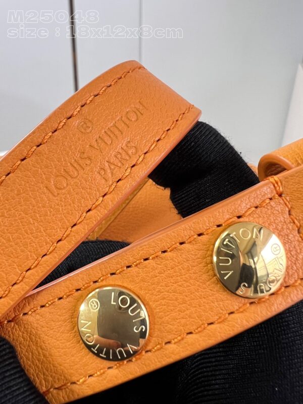 Louis Vuitton Dauphine Soft MM