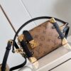 Louis Vuitton Side Trunk PM