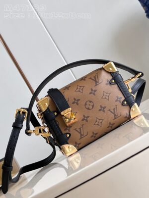 Louis Vuitton Side Trunk PM
