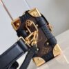 Louis Vuitton Side Trunk PM