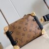 Louis Vuitton Side Trunk PM