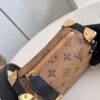 Louis Vuitton Side Trunk PM