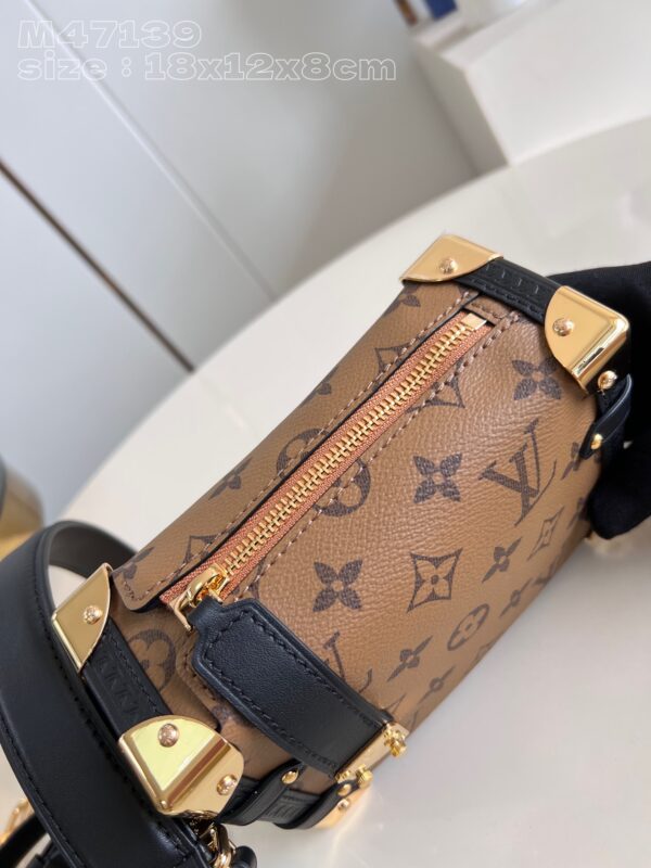 Louis Vuitton Side Trunk PM