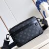 Louis Vuitton Alpha Messenger