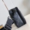 Louis Vuitton Alpha Messenger