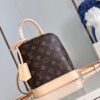 Louis Vuitton Alma Backpack