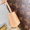 Louis Vuitton Alma Backpack