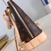 Louis Vuitton Alma Backpack