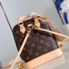 Louis Vuitton Alma Backpack