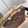 Louis Vuitton Alma Backpack