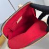 Louis Vuitton Alma Backpack