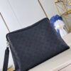 Louis Vuitton Hand It All MM