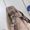 Louis Vuitton Hand It All MM