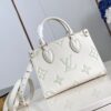 Louis Vuitton Onthego PM
