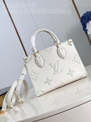Louis Vuitton Onthego PM