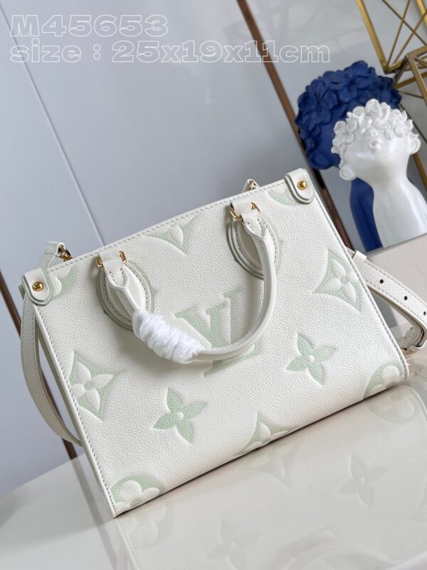 Louis Vuitton Onthego PM