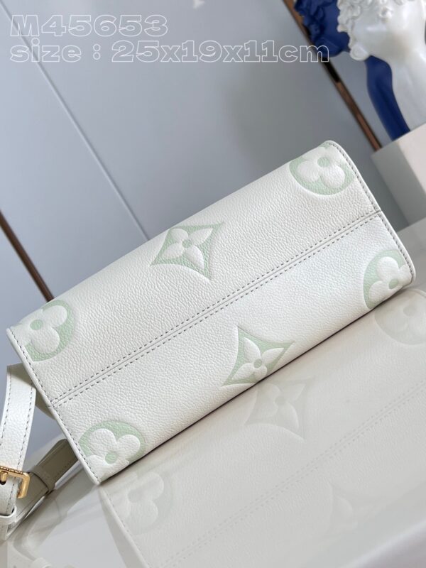 Louis Vuitton Onthego PM