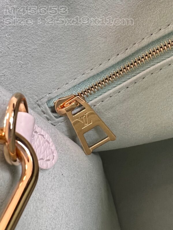 Louis Vuitton Onthego PM