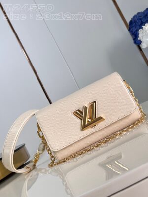 Louis Vuitton Twist West