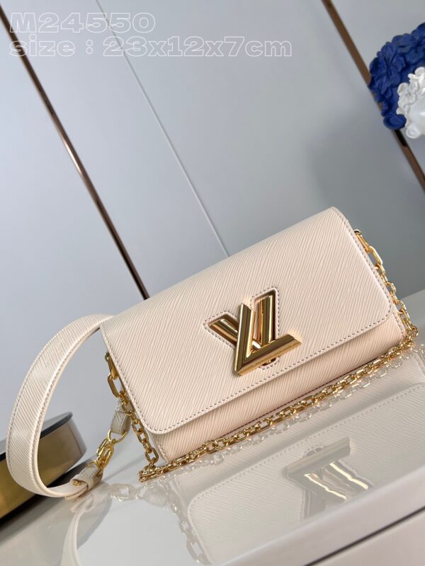 Louis Vuitton Twist West