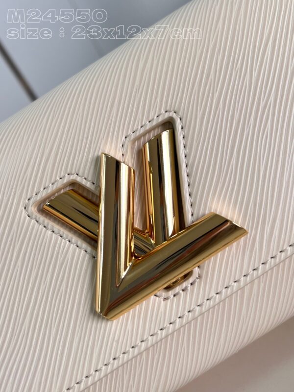 Louis Vuitton Twist West