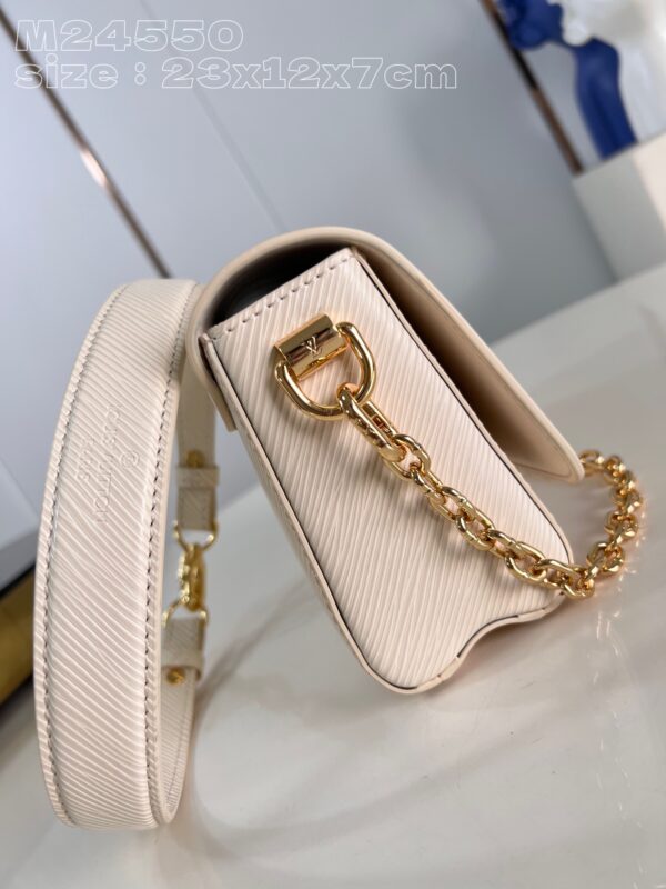 Louis Vuitton Twist West