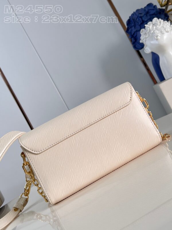 Louis Vuitton Twist West