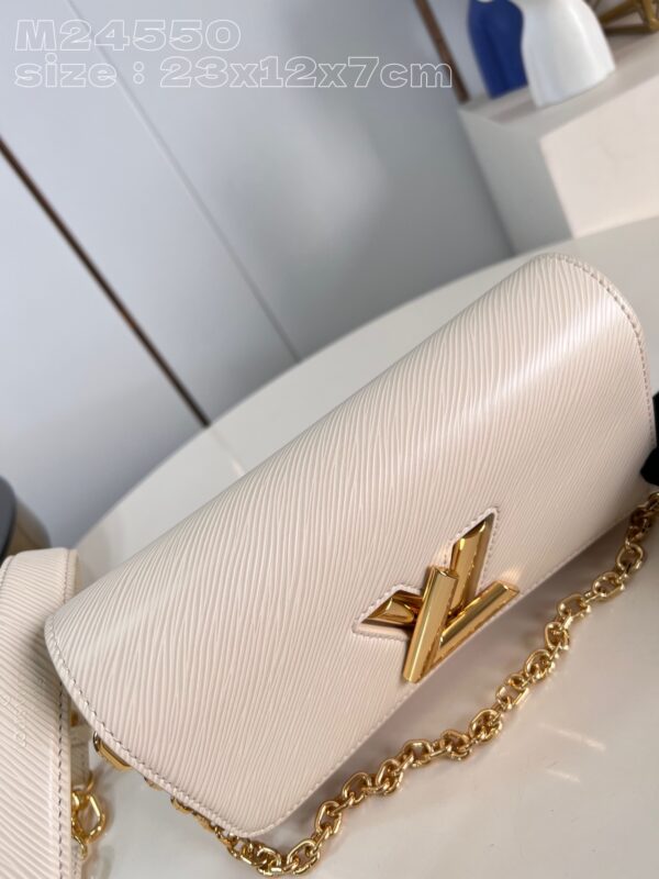 Louis Vuitton Twist West