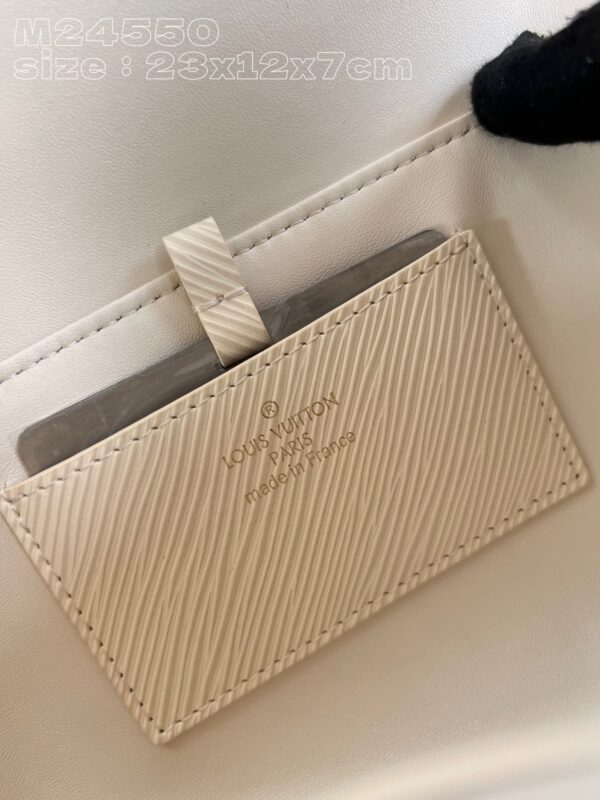 Louis Vuitton Twist West