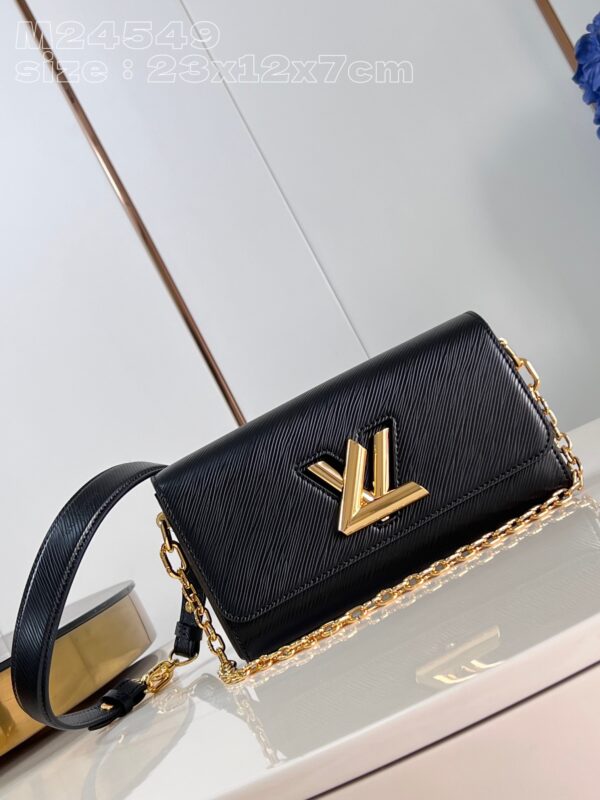 Louis Vuitton Twist West