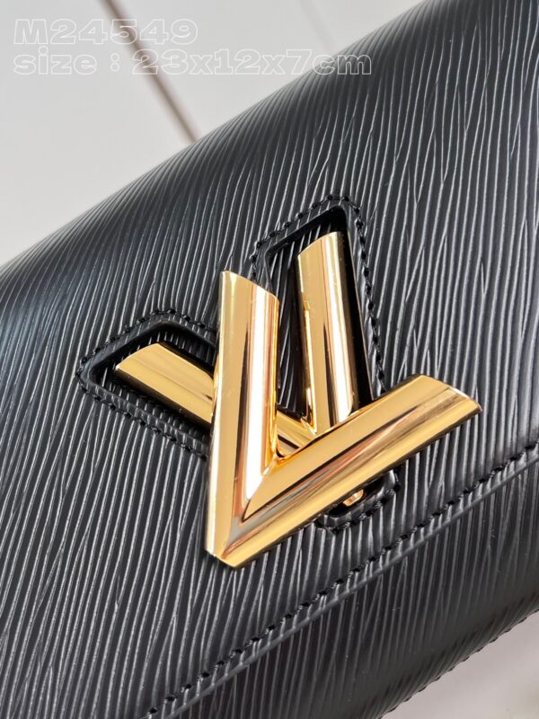 Louis Vuitton Twist West