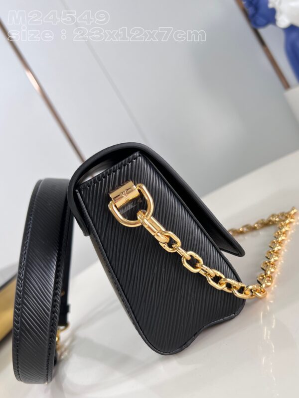 Louis Vuitton Twist West