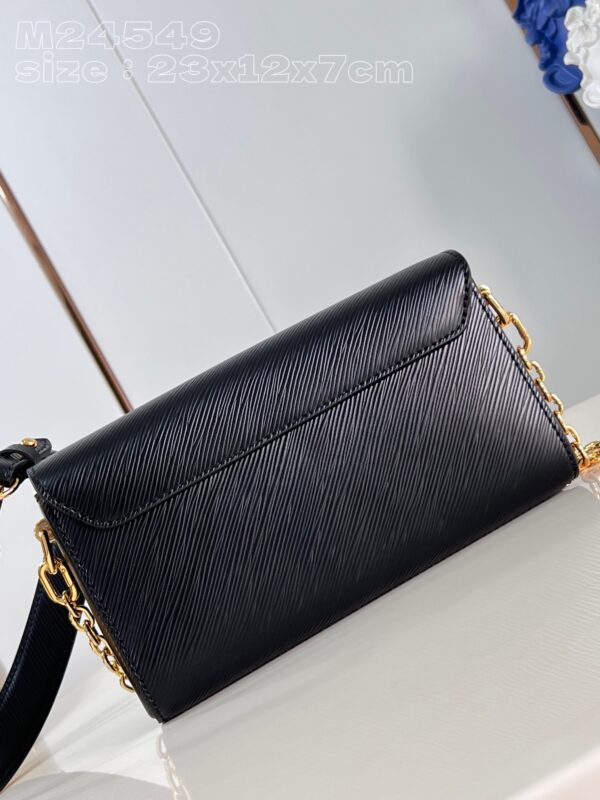 Louis Vuitton Twist West