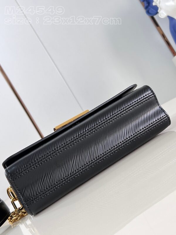 Louis Vuitton Twist West