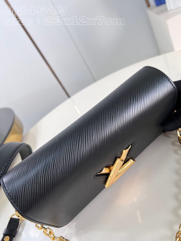 Louis Vuitton Twist West