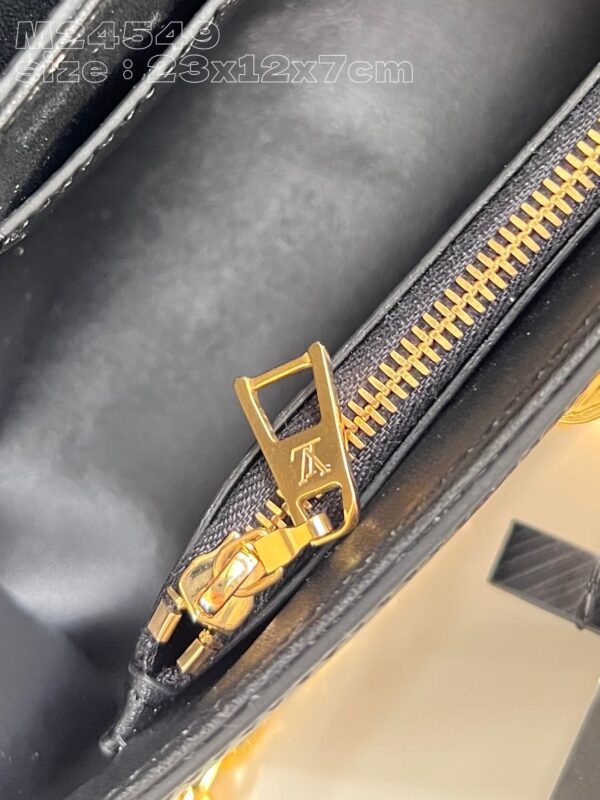 Louis Vuitton Twist West