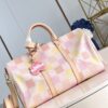 Louis Vuitton Keepall Bandoulière 45