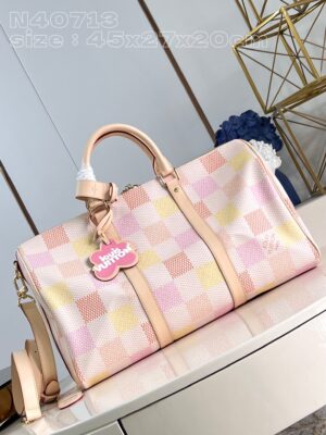 Louis Vuitton Keepall Bandoulière 45